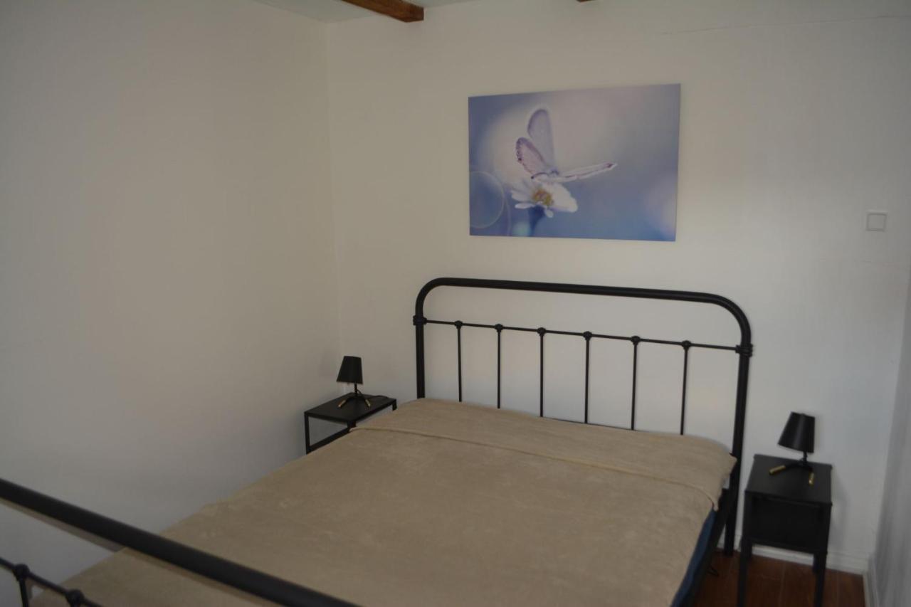 Ferienwohnung Grafenland Dersum Εξωτερικό φωτογραφία